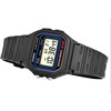 UNISEX CASIO W-59-1VQ LAIKRODIS - VINTAGE CLASSIC