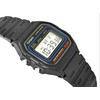UNISEX CASIO W-59-1VQ LAIKRODIS - VINTAGE CLASSIC