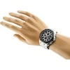 CASIO EDIFICE vyriškas laikrodis EFR-539D-1A - 10ATM (zd114a) + dėžutė