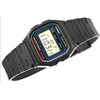 UNISEX CASIO W-59-1VQ LAIKRODIS - VINTAGE CLASSIC