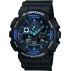 VYRIŠKAS LAIKRODIS CASIO G-SHOCK GA-100-1A2ER (zd135b)