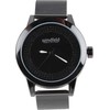 Laikrodis Casio Windfeld LouLou zegarek - 205027-17 - Gunmetal