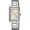 Laikrodis CASIO WOMEN'S WATCH LTP-1235SG-7ADF + BOX