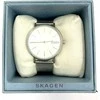 SKAGEN Signatur SKW2785 Moterims Skirta Laikrodis + Dėžutė