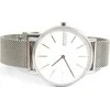SKAGEN Signatur SKW2785 Moterims Skirta Laikrodis + Dėžutė