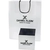 Laikrodis Daniel Klein Vyriškas laikrodis DANIEL KLEIN 12500-5 (zl015e) + BOX