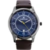 Laikrodis Daniel Klein Vyriškas laikrodis DANIEL KLEIN 12500-5 (zl015e) + BOX