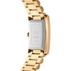 Moteriškas laikrodis DANIEL WELLINGTON 24mm Bound 3-Link DW00100703 + BOX
