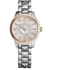 Christian Dior Laikrodis Dior Christian , VIII Montaigne, Quartz Base Metal Watch, Mother-Of-Pearl, Sidabrinis, CD1521I0M001