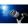 Laikrodis Casio „Edifice“ saulės energija maitinamas chronografas EFS-S650DC-1AEF