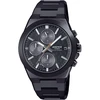 Laikrodis Casio „Edifice“ saulės energija maitinamas chronografas EFS-S650DC-1AEF