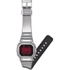 Laikrodis EDIFICE Casio G-Shock GM-5600YRA-8ER 200m sidabrinė