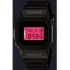 Laikrodis EDIFICE Casio G-Shock GM-5600YRA-8ER 200m sidabrinė