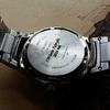 Laikrodis Casio G-shock analoginis-skaitmeninis moteriškas GM-S2110PG-1A4ER