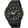 Laikrodis CASIO G-SHOCK OAK - LUXE Juodas SERIE GA-2100LXB-1A9ER