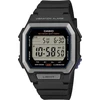 Laikrodis EDIFICE Laikrodis Casio W-738H-1AVEF