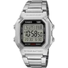 Laikrodis EDIFICE Laikrodis CASIO W-800HD-1AVEF