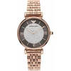 Laikrodis Emporio Armani Moteriškas laikrodis EMPORIO ARMANI AR11402 - GIANNI T-BAR (zi511b)