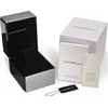 Laikrodis Emporio Armani Moteriškas laikrodis EMPORIO ARMANI AR11402 - GIANNI T-BAR (zi511b)