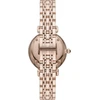 Laikrodis Emporio Armani Moteriškas laikrodis EMPORIO ARMANI AR11402 - GIANNI T-BAR (zi511b)