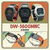 Laikrodis G-SHOCK Casio G-Shock DW-5600MNC-1ER 200m juoda