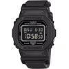Laikrodis G-SHOCK Casio G-Shock DW-5600MNC-1ER 200m juoda