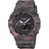 Laikrodis Casio G-shock Original GA-2100CM-8AER Carbon Core Guard