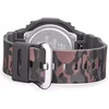 Laikrodis Casio G-shock Original GA-2100CM-8AER Carbon Core Guard