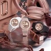 Laikrodis Casio G-shock Original mini Casioak S serija GMA-S2100MD-1AER