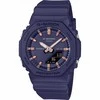 Laikrodis Casio G-Shock analoginis-skaitmeninis moteriškas GMA-P2100M-2AER