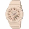 Casio G-shock analoginis-skaitmeninis moteriškas laikrodis GMA-P2100M-4AER