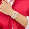 Casio G-shock analoginis-skaitmeninis moteriškas laikrodis GMA-P2100M-4AER