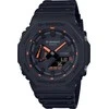 Laikrodis Casio G-Shock GA-2100-1A4ER