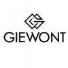 Laikrodis Giewont Laikrodis Damski Giewont Sapphire Złoto Sidabrinė GW9890-A2