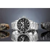 Vyriškas laikrodis Giewont Chronograph Sapphire Sidabrinė GW4580-B2