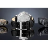 Vyriškas laikrodis Giewont Chronograph Safyras Juodas GW3520-A4
