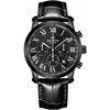 Laikrodis Giewont Vyriškas laikrodis Giewont Chronograph Sapphire Juodas GW6260-A3