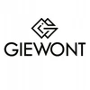Laikrodis Giewont Vyriškas laikrodis Giewont Chronograph Sapphire Juodas GW7650-A4