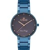 Laikrodis G.Rossi G. ROSSI WATCH - 11155B2-6F3 (zg784g) mėlynas + BOX