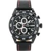 VYRIŠKAS LAIKRODIS G. ROSSI - E7131A-1A3 - EXCLUSIVE (zg287c) + dėžutė