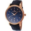 Laikrodis G. ROSSI WATCH - 10212A2 (zg210e) + BOX