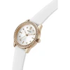 Moteriškas laikrodis Guess Margo GW1030L4 + DĖŽUTĖ
