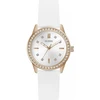 Moteriškas laikrodis Guess Margo GW1030L4 + DĖŽUTĖ