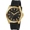 Vyriškas laikrodis Guess Champ GW0639G2 + DĖŽUTĖ