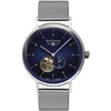 HP Laikrodis Bauhaus Classic 2166M3 41mm