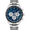 Vyriškas laikrodis HUGO BOSS 1513630 - TROPHY (zh009b)