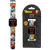 Kids Euroswan - Akcesoria licencyjne Dragon Drakono rutulio LED DB00003