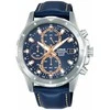Laikrodis Lorus Laikrodis Solar Chronograph RZ611AX9