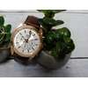 Laikrodis Lorus Vyriškas RT304LX9 klasikinis chronografinis laikrodis.