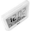 Laikrodis Mebus Mebus 25738 Quartz Alarm Clock
